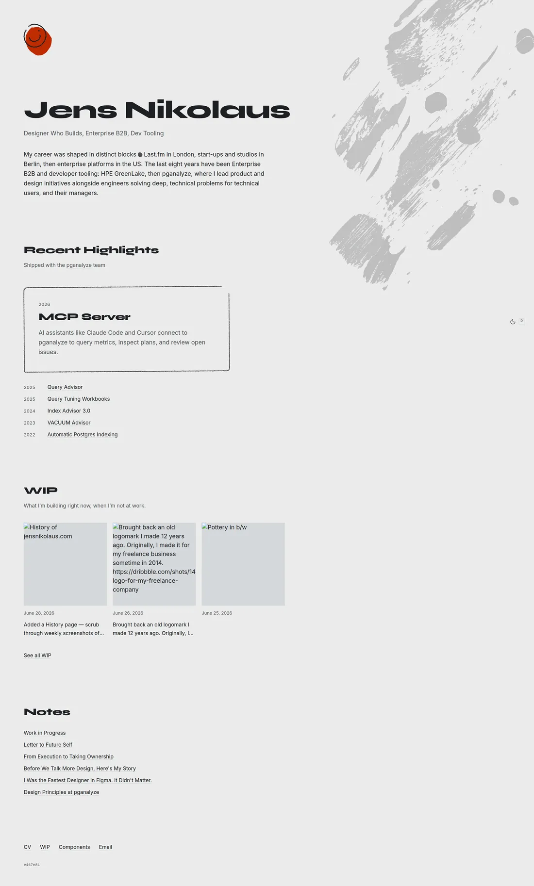Homepage on 2026-06-29 — Add OG images and social meta tags for /history (#46)